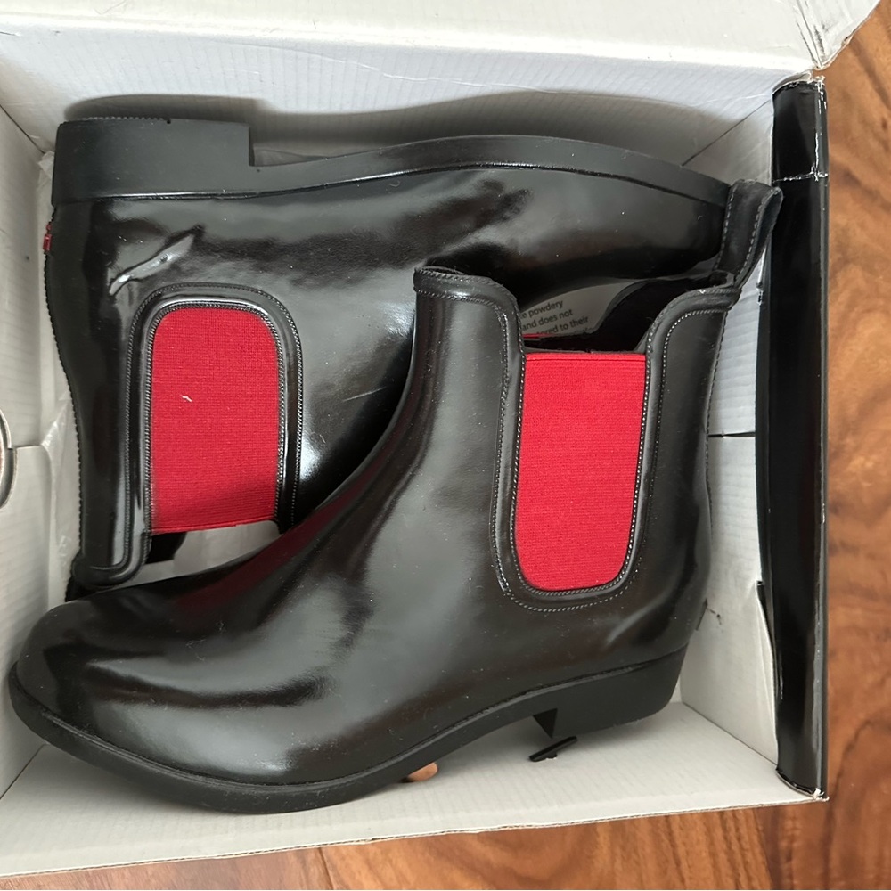 Ralph Lauren Boots